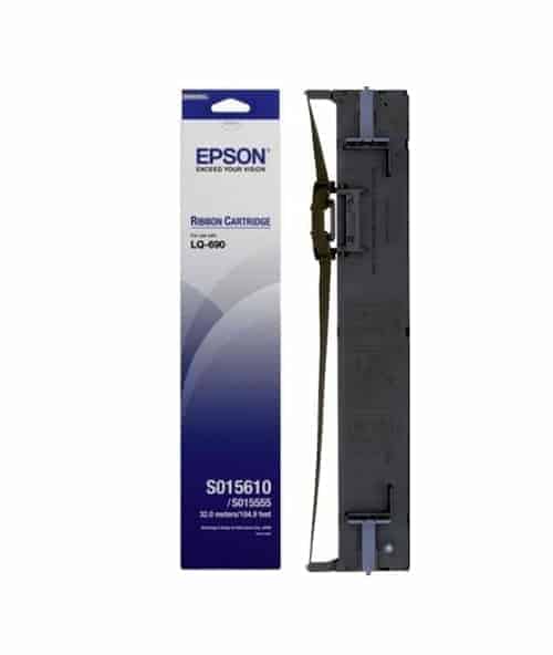 RIBBON EPSON LQ 690