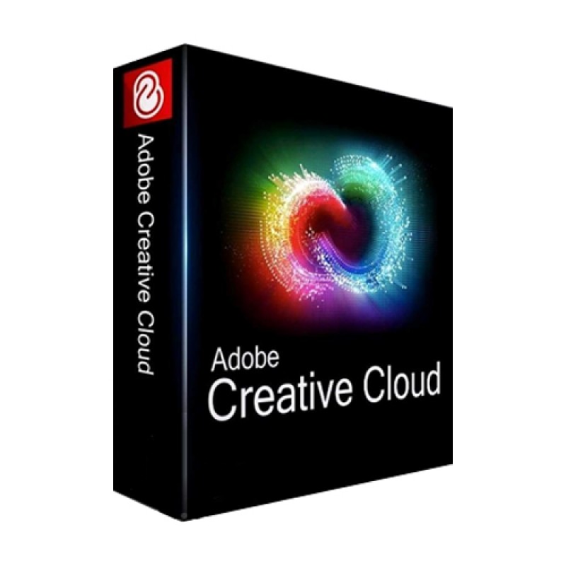 CREATIVE CLOUD FOR TEAMS ALL APPS - TEAM LICENSING SUBSCRIPTION RENEWAL - 1YR