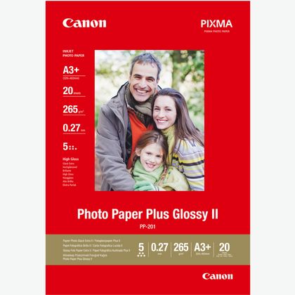CANON Photo Paper Variety Pack 10x15cm VP-101 | VP-101 10x15 20SH