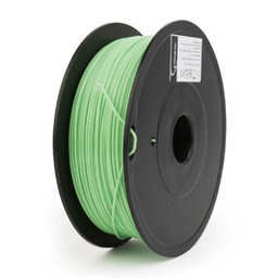 ABS Filament Green, 1.75 mm, 1 kg (3DP-ABS1.75-01-G)
